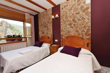 Miralmundo Alojamientos Rurales Ayna - HOSTAL RURAL