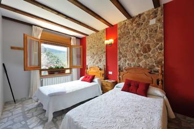 Miralmundo Alojamientos Rurales Ayna - HOSTAL RURAL