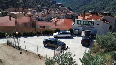 Miralmundo Alojamientos rurales Ayna - CASA RURAL 3 estrellas