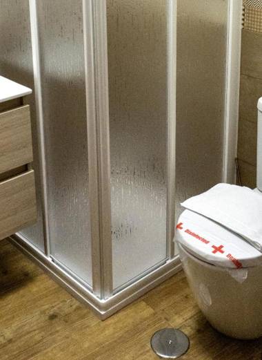 Alojamientos Rurales Entre Rocas