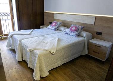 Alojamientos Rurales Entre Rocas