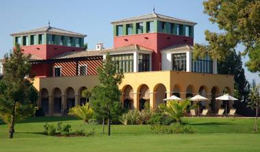 Hotel Isla Canela Golf