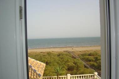 Apartamentos Solmares