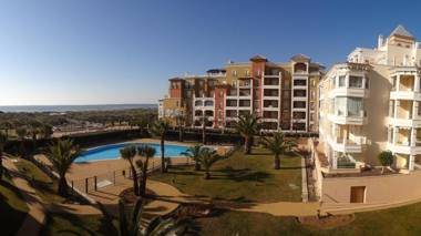 Apartamentos Solmares