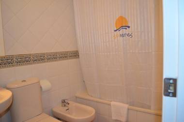 Apartamentos Solmares