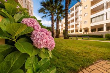 Apartamentos Costaluz Las Dunas