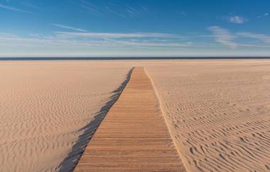 Apartamentos Costaluz Las Dunas