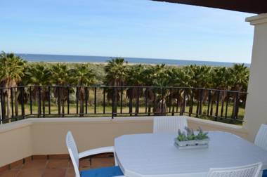 Apartamentos Punta Canela