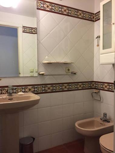 Apartamentos Isla Canela