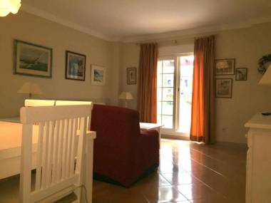 Apartamentos San Bruno Canela