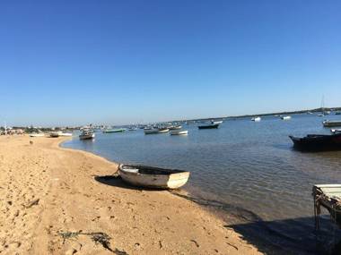 Costa Esuri Ayamonte Apartment