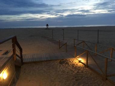 Costa Esuri Ayamonte Apartment