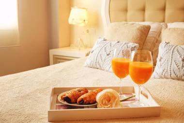 ÁTICO PANORÁMICO-Centro Vive & Ayamonte