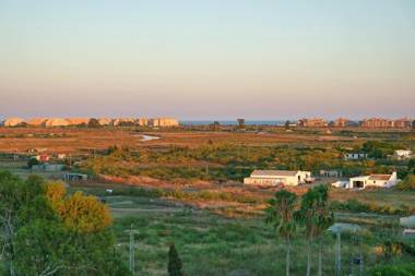 Las Marismas by HOMA