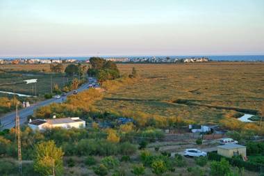 Las Marismas by HOMA