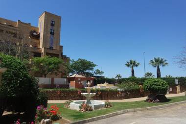 Playa Canela I by HOMA