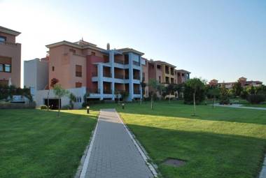 El Rincón del Golf III by HOMA