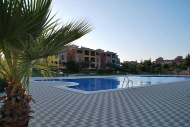 El Rincón del Golf III by HOMA