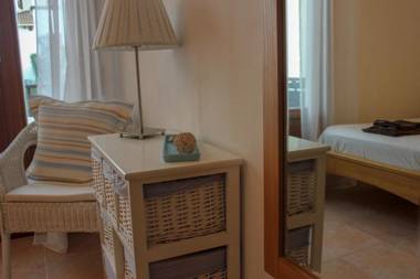 (BIS001) Moderno Duplex Apartment