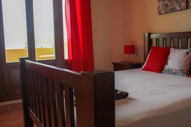 (BIS001) Moderno Duplex Apartment