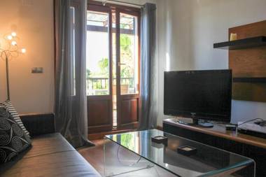 (KEO001) Modern Apartment with Roof Terrace