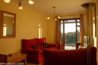 (BRO005) Stunning Views Vistas Impresionantes