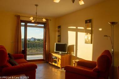 (BRO005) Stunning Views Vistas Impresionantes