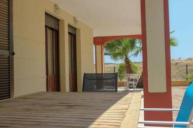 (TOU001) Bonito Apartamento con Gran Jardín Solead