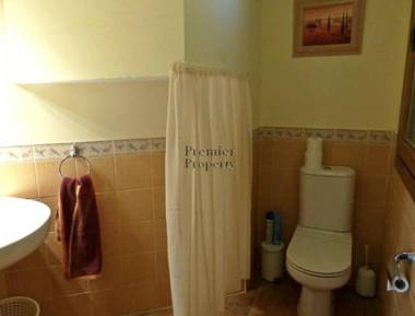 Costa Esuri 3 Bedroom House Ayamonte