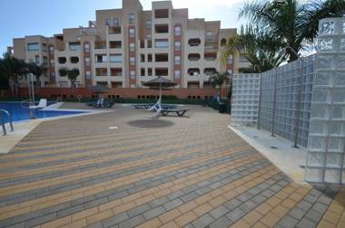 Solmares Las Marismas