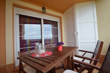 Solmares Las Marismas