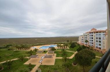 Solmares Las Marismas