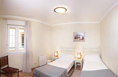 Apartamentos Isla Canela Las Garzas