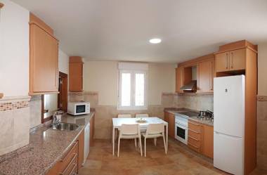 Apartamentos Isla Canela Las Garzas