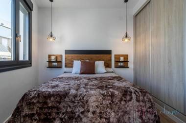 Apartamentos Luxury Doña Bella 1 A