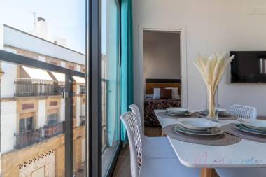 Apartamentos Luxury Doña Bella 1 A