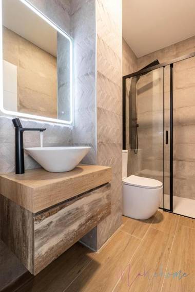 Apartamentos Luxury Doña Bella 1 A