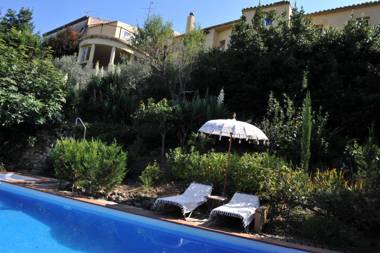 Cal Mestre Casa Rural