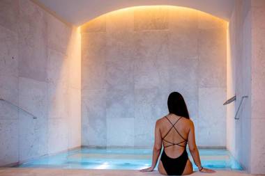 Hotel Mas Bosch 1526