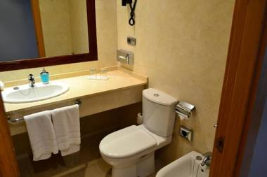 Hotel Alda Palacio Valdés