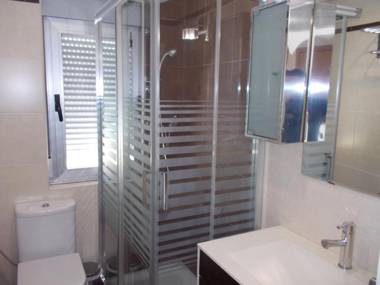 Apartamentos La Tata