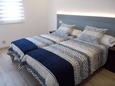 Apartamentos La Tata