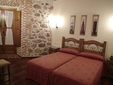 Palacio Duque de Tamames - HOTEL EL RASTRO