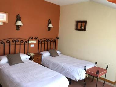 Hotel Arco San Vicente