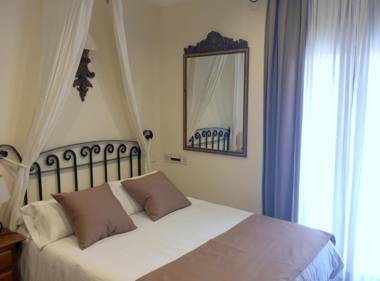 Hotel Arco San Vicente