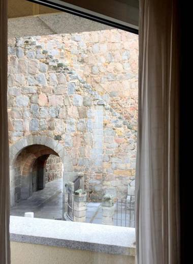 Hotel Arco San Vicente