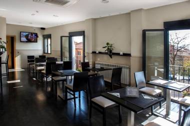 Hotel Puerta de la Santa