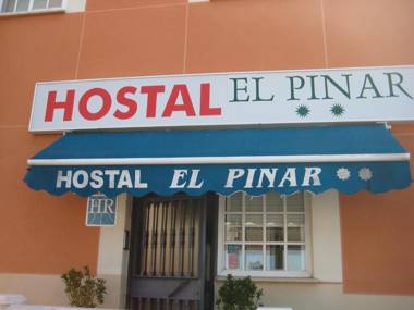 Hostal El Pinar
