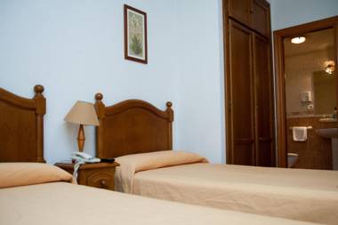 Hostal El Rincón