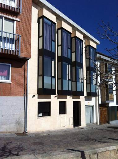 Alojamiento Losillas 2